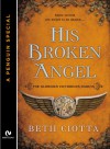 His Broken Angel - Beth Ciotta