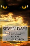 Seven Days - Shari Richardson