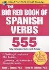 The Big Red Book of Spanish Verbs, Second Edition - Ronni L. Gordon, David M. Stillman