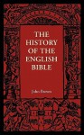 The History of the English Bible - John Brown