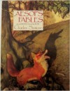 Aesop's Fables - Charles Santore