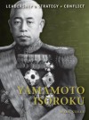 Yamamoto Isoroku - Mark Stille, Adam Hook