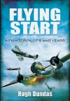 Flying Start - Hugh Dundas