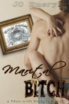 Marital Bitch (Men with Badges, #1) - J.C. Emery