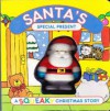 Santa's Special Present - Deborah Campbell-Todd, David Crossley