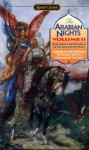 Arabian Nights, Volume II: More Marvels and Wonders of the Thousand and One Nights - Anonymous, Richard Francis Burton, Jack Zipes
