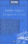 La regina dei Caraibi - Emilio Salgari