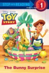 The Bunny Surprise (Disney/Pixar Toy Story) - Apple Jordan, Random House Disney