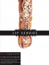 Lip Service - Debra Macleod