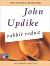 Rabbit Redux (Audio) - John Updike, Arthur Morey