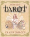 Tarot for a New Generation - Janina Renee