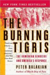 The Burning Tigris - Peter Balakian