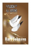 A Flock of Ill Omens (A Shot in the Light) - Hart Johnson