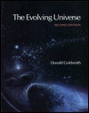 The Evolving Universe - Donald Goldsmith