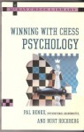 Winning With Chess Psychology (McKay Chess Library) - Pal Benko, Burt Hochberg