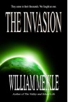 The Invasion - William Meikle