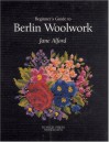 Beginner's Guide to Berlin Woolwork - Jane Alford