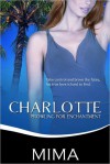 Charlotte, Prowling for Enchantment (Take Control Trilogy #2) - Mima