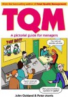 Total Quality Management: A Pictorial Guide for Managers - John S. Oakland, Peter Morris