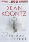 77 Shadow Street - Dean Koontz
