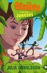 The Giants and the Joneses - Julia Donaldson