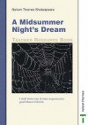 Midsummer Night's Dream Teacher Resource Book (Nelson Thornes Shakespeare) - Dinah Jurksaitis