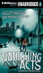 Vanishing Acts - Phillip Margolin