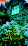 So hoch wie der Himmel (Die Dream-Triologie Bd 1) - Nora Roberts