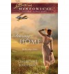 Soaring Home - Christine Johnson