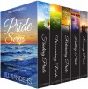 Pride Series Box Set - Jill Sanders