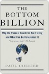 The Bottom Billion - Paul Collier