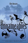 The Unnameables - Ellen Booraem