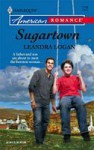 Sugartown - Leandra Logan