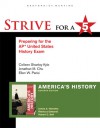 Strive for a 5 for America's History - James A. Henretta