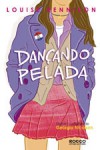 Dançando Pelada (Outras Confissões de Georgia Nicolson, #4) - Louise Rennison, Amanda Orlando