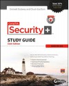 Comptia Security+ Study Guide: Sy0-401 - Emmett Dulaney, Chuck Easttom