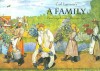 A Family: Paintings from a Bygone Age - Carl Larsson