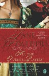 All the Queen's Players - Jane Feather