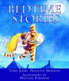 Bedtime Stories - Terry Jones, Nanette Newman