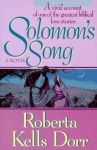 Solomon's Song - Roberta Kells Dorr