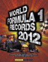 World Formula 1 Records Book. Bruce Jones - Bruce Jones