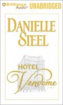 Hotel Vendome - Danielle Steel