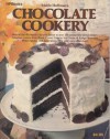 Mable Hoffman's Chocolate Cookery - Mable Hoffman, H. Winter Griffith