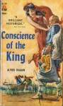 Conscience of the King - Alfred Duggan