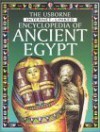 The Usborne Internet-Linked Encyclopedia of Ancient Egypt (History Encyclopedias) - Gill Harvey, Struan Reid, Jane Chisholm