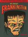 Frankenstein - Dick Briefer, Craig Yoe