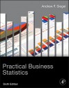 Practical Business Statistics, Sixth Edition - Andrew F. Siegel