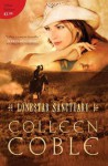 Lonestar Sanctuary (Lonestar Series) - Colleen Coble