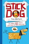 Stick Dog. Tom Watson - Tom Watson