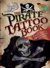 The Pirate Tattoo Book - Adam Black